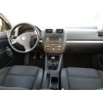 Volkswagen GOLF V (1K1) 2003
