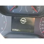 OPEL CORSA F '2020 EDITION ROJO