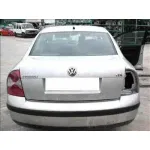 VOLKSWAGEN PASSAT BERLINA (3B3) VOLKSWAGEN PASSAT BERLINA (3B3) '2000 1.9 TDI GRIS 2000