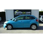 CITROEN C3 '2010 SX AZUL