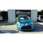 CITROEN C3 '2010 SX AZUL