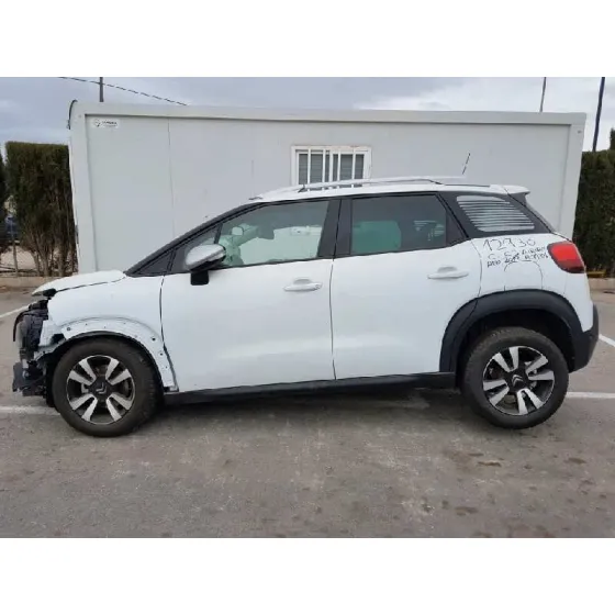 CITROEN C3 AIRCROSS '2019 FEEL BLANCO