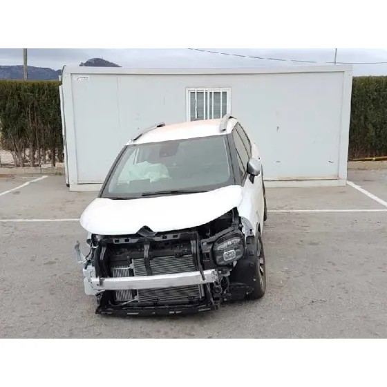 CITROEN C3 AIRCROSS '2019 FEEL BLANCO