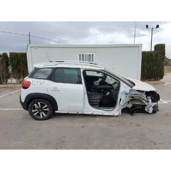 CITROEN C3 AIRCROSS '2019 FEEL BLANCO