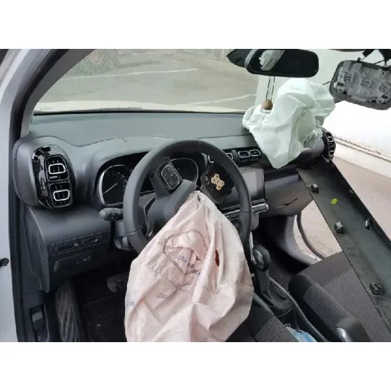 CITROEN C3 AIRCROSS '2019 FEEL BLANCO