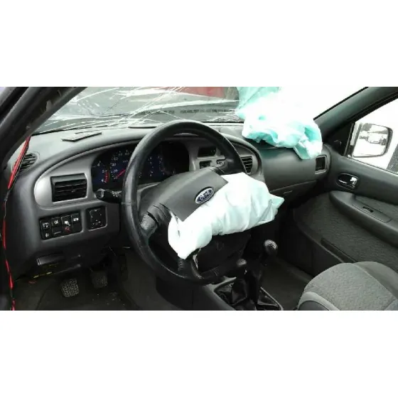 FORD RANGER (EQ) '2004 EXTRAKABINE 4X4 AZUL