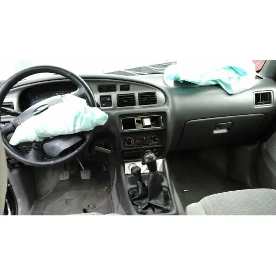 FORD RANGER (EQ) '2004 EXTRAKABINE 4X4 AZUL
