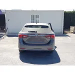 TOYOTA AVENSIS TOURING SPORTS '2016 ADVANCE GRIS OSCURO
