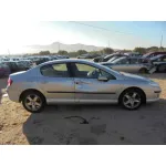 PEUGEOT 407 PEUGEOT 407 '2004 ST SPORT GRIS 2004