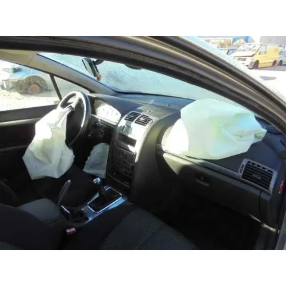 PEUGEOT 407 '2004 ST SPORT GRIS