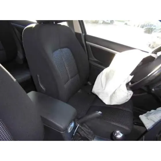 PEUGEOT 407 '2004 ST SPORT GRIS