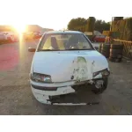 FIAT PUNTO BERLINA (188) FIAT PUNTO BERLINA (188) '2002 1.2 8V BLANCO 1999
