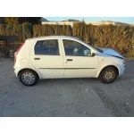 FIAT PUNTO BERLINA (188) FIAT PUNTO BERLINA (188) '2002 1.2 8V BLANCO 1999
