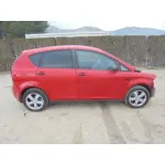 SEAT ALTEA (5P1) SEAT ALTEA (5P1) '2007 REFERENCE ROJO 2004