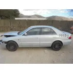 MAZDA 626 BERLINA (GF) '2002 2.0 FE GRIS