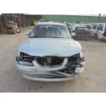 MAZDA 626 BERLINA (GF) '2002 2.0 FE GRIS