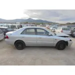 MAZDA 626 BERLINA (GF) '2002 2.0 FE GRIS
