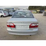 MAZDA 626 BERLINA (GF) '2002 2.0 FE GRIS