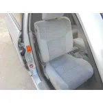 MAZDA 626 BERLINA (GF) '2002 2.0 FE GRIS