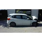 BMW SERIE 2 ACTIVE TOURER (F45) '2015 218D BLANCO