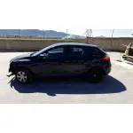 Renault MEGANE III HATCHBACK (BZ0/1_, B3_) 2008