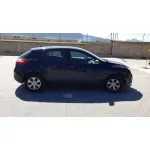 Renault MEGANE III HATCHBACK (BZ0/1_, B3_) 2008