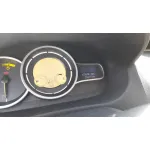Renault MEGANE III HATCHBACK (BZ0/1_, B3_) 2008