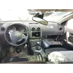 NISSAN QASHQAI (J10) '2009 ACENTA GRIS OSCURO