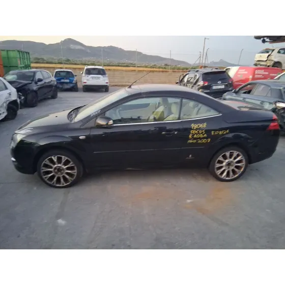 Ford FOCUS II DESCAPOTABLE 2006