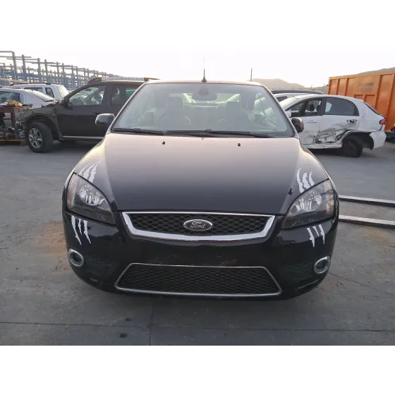 Ford FOCUS II DESCAPOTABLE 2006