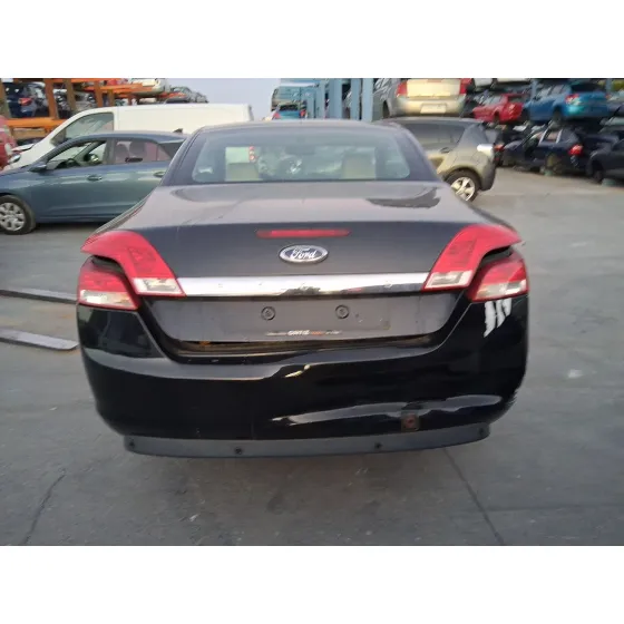 Ford FOCUS II DESCAPOTABLE 2006