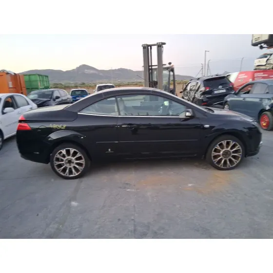Ford FOCUS II DESCAPOTABLE 2006