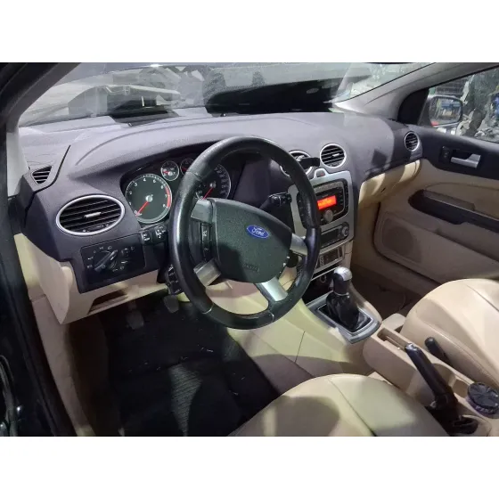 Ford FOCUS II DESCAPOTABLE 2006