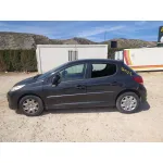 Peugeot 207/207+ (WA_, WC_) 2006