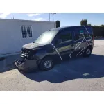 MERCEDES CITAN (W415) FURGON '2021 108/109/111 CDI NEGRO