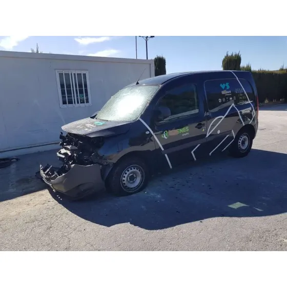 MERCEDES CITAN (W415) FURGON '2021 108/109/111 CDI NEGRO