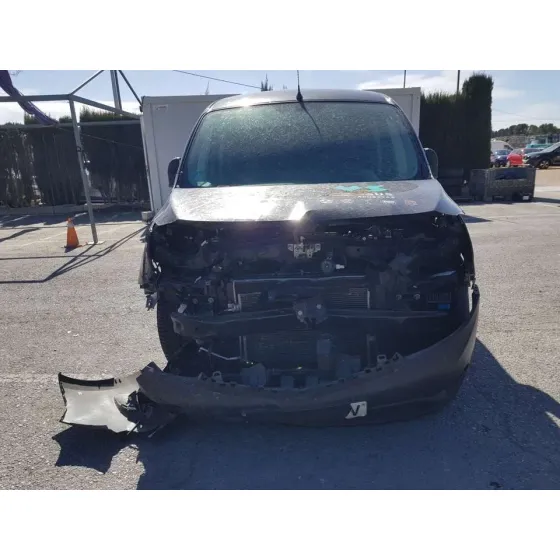 MERCEDES CITAN (W415) FURGON '2021 108/109/111 CDI NEGRO