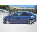 FORD FOCUS LIM. (CB4) FORD FOCUS LIM. (CB4) '2008 BUSINESS AZUL 2007