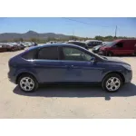FORD FOCUS LIM. (CB4) FORD FOCUS LIM. (CB4) '2008 BUSINESS AZUL 2007