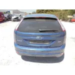 FORD FOCUS LIM. (CB4) FORD FOCUS LIM. (CB4) '2008 BUSINESS AZUL 2007