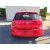 VOLKSWAGEN POLO (6C1) '2015 COMFORTLINE BLUEMOTION ROJO