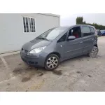 MITSUBISHI COLT BERLINA 5 (Z30A) '2005 1.1 INFORM (D) GRIS OSCURO