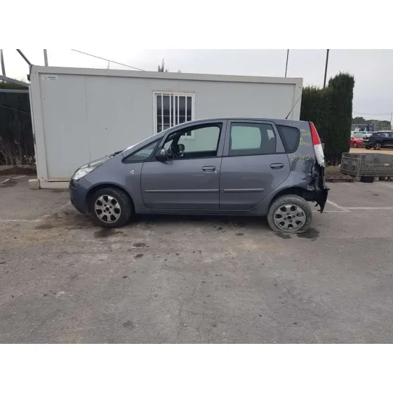 MITSUBISHI COLT BERLINA 5 (Z30A) '2005 1.1 INFORM (D) GRIS OSCURO