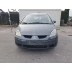 MITSUBISHI COLT BERLINA 5 (Z30A) '2005 1.1 INFORM (D) GRIS OSCURO