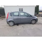 MITSUBISHI COLT BERLINA 5 (Z30A) '2005 1.1 INFORM (D) GRIS OSCURO