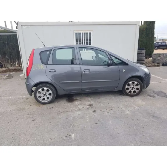 MITSUBISHI COLT BERLINA 5 (Z30A) '2005 1.1 INFORM (D) GRIS OSCURO
