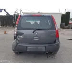 MITSUBISHI COLT BERLINA 5 (Z30A) '2005 1.1 INFORM (D) GRIS OSCURO
