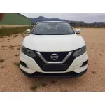 NISSAN QASHQAI (J11) '2019 ACENTA BLANCO