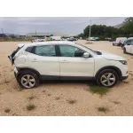 NISSAN QASHQAI (J11) '2019 ACENTA BLANCO