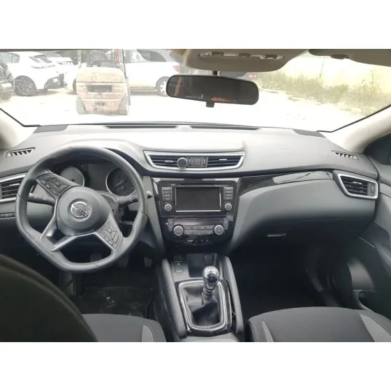NISSAN QASHQAI (J11) '2019 ACENTA BLANCO
